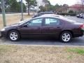 2004 Deep Lava Red Metallic Dodge Intrepid SE #25581093