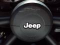 2007 Black Jeep Wrangler Sahara 4x4  photo #20