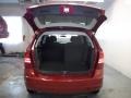 2010 Inferno Red Crystal Pearl Coat Dodge Journey SXT  photo #13