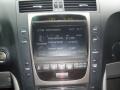 Mercury Silver Metallic - GS 300 Photo No. 7