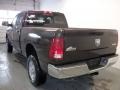 Rugged Brown Pearl - Ram 2500 Big Horn Edition Crew Cab 4x4 Photo No. 4