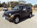 2006 Black Jeep Liberty Sport  photo #1