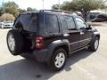 2006 Black Jeep Liberty Sport  photo #9