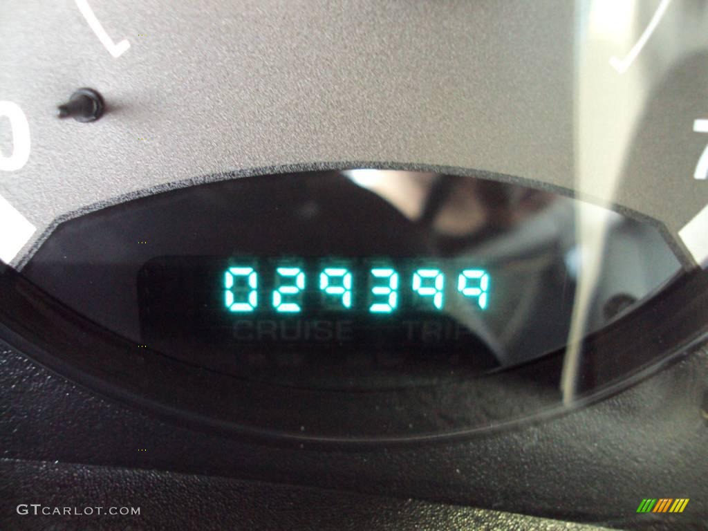2006 Liberty Sport - Black / Medium Slate Gray photo #19