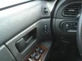 2003 Silver Frost Metallic Mercury Sable LS Premium Sedan  photo #17