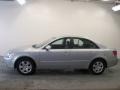 Radiant Silver - Sonata GLS Photo No. 6