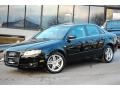 Brilliant Black - A4 2.0T Sedan Photo No. 2
