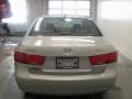 Radiant Silver - Sonata GLS Photo No. 8