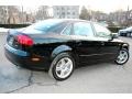 Brilliant Black - A4 2.0T Sedan Photo No. 4