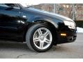 Brilliant Black - A4 2.0T Sedan Photo No. 8