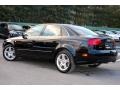 Brilliant Black - A4 2.0T Sedan Photo No. 10