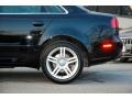 Brilliant Black - A4 2.0T Sedan Photo No. 11
