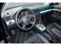 Brilliant Black - A4 2.0T Sedan Photo No. 13