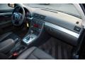 Brilliant Black - A4 2.0T Sedan Photo No. 22
