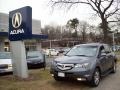 Sterling Gray Metallic - MDX Technology Photo No. 1