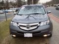 Sterling Gray Metallic - MDX Technology Photo No. 3