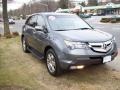 Sterling Gray Metallic - MDX Technology Photo No. 4