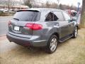 Sterling Gray Metallic - MDX Technology Photo No. 5