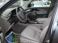 Sterling Gray Metallic - MDX Technology Photo No. 8