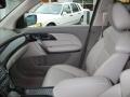Sterling Gray Metallic - MDX Technology Photo No. 9