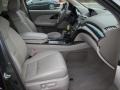 Sterling Gray Metallic - MDX Technology Photo No. 13