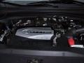 Sterling Gray Metallic - MDX Technology Photo No. 24