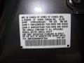Sterling Gray Metallic - MDX Technology Photo No. 25