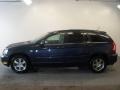 2007 Modern Blue Pearl Chrysler Pacifica Touring AWD  photo #7