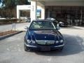 2006 Indigo Blue Metallic Jaguar X-Type 3.0  photo #2