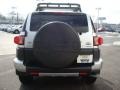 Titanium Metallic - FJ Cruiser 4WD Photo No. 5