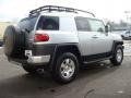 Titanium Metallic - FJ Cruiser 4WD Photo No. 6