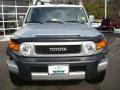 Titanium Metallic - FJ Cruiser 4WD Photo No. 9