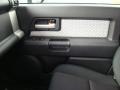 Titanium Metallic - FJ Cruiser 4WD Photo No. 22