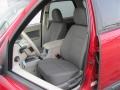 2009 Sangria Red Metallic Ford Escape XLT V6 4WD  photo #9