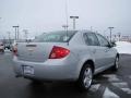 Ultra Silver Metallic - Cobalt LT Sedan Photo No. 5