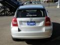 Bright Silver Metallic - Caliber SE Photo No. 5