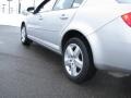 Ultra Silver Metallic - Cobalt LT Sedan Photo No. 7