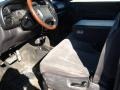 2000 Patriot Blue Pearlcoat Dodge Ram 1500 SLT Extended Cab 4x4  photo #7
