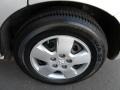 Bright Silver Metallic - Caliber SE Photo No. 18