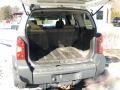 Avalanche White - Xterra S 4x4 Photo No. 6
