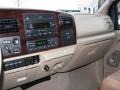 2007 Dark Toreador Red Metallic Ford F250 Super Duty King Ranch Crew Cab 4x4  photo #15