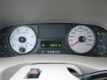 2007 Dark Toreador Red Metallic Ford F250 Super Duty King Ranch Crew Cab 4x4  photo #16