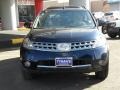 2006 Midnight Blue Pearl Nissan Murano SL AWD  photo #2