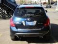 2006 Midnight Blue Pearl Nissan Murano SL AWD  photo #5