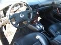 2002 Mojave Beige Metallic Volkswagen Passat GLX 4Motion Sedan  photo #8