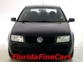 2001 Black Volkswagen Jetta GL Sedan  photo #5