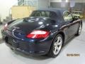 Midnight Blue Metallic - Boxster  Photo No. 23