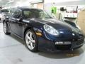 Midnight Blue Metallic - Boxster  Photo No. 24