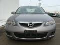 Tungsten Gray Metallic - MAZDA6 s Sport Sedan Photo No. 2