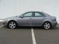 2006 Tungsten Gray Metallic Mazda MAZDA6 s Sport Sedan  photo #3